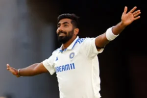 bumrah