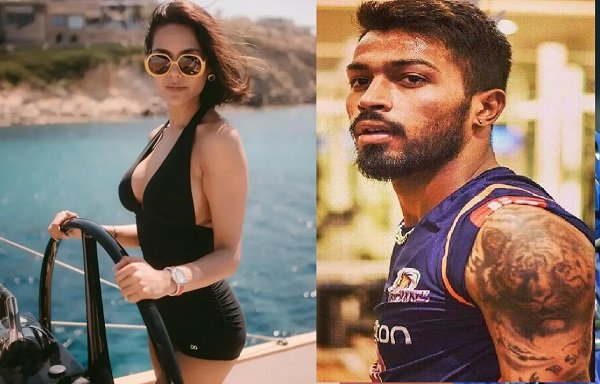 hardik-and-esiha