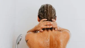 hair-wash-routine