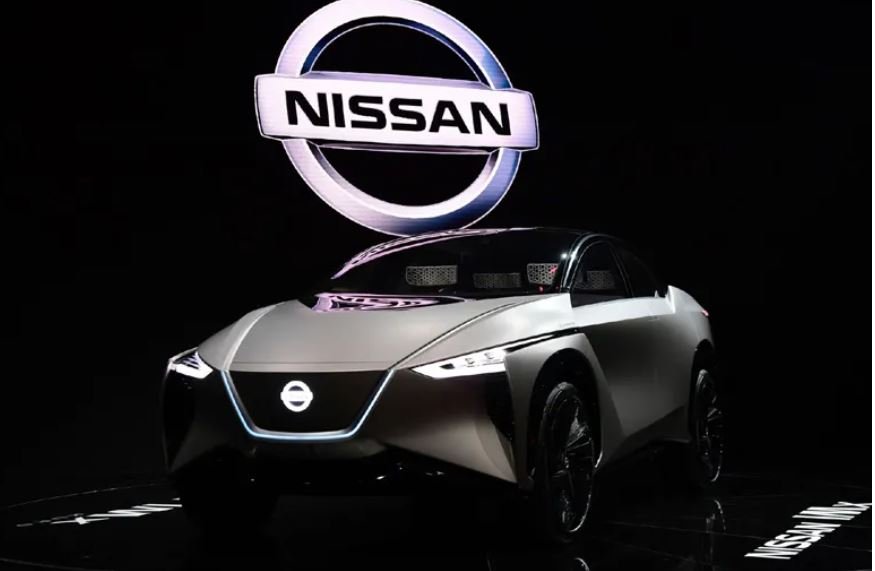 nisan