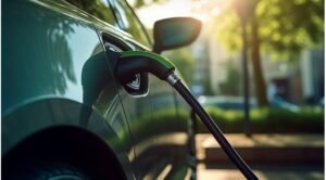 Electric-Vehicle-