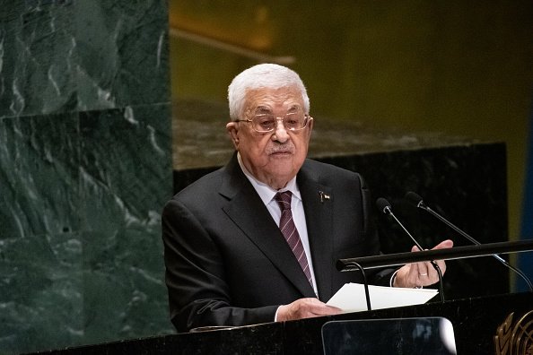 World Leaders Speak At The 79th Session Of The United Nations General Assembly In New York