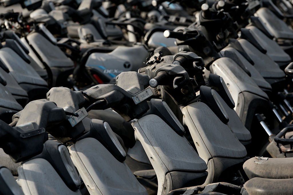 E-Bikes In Mumbai