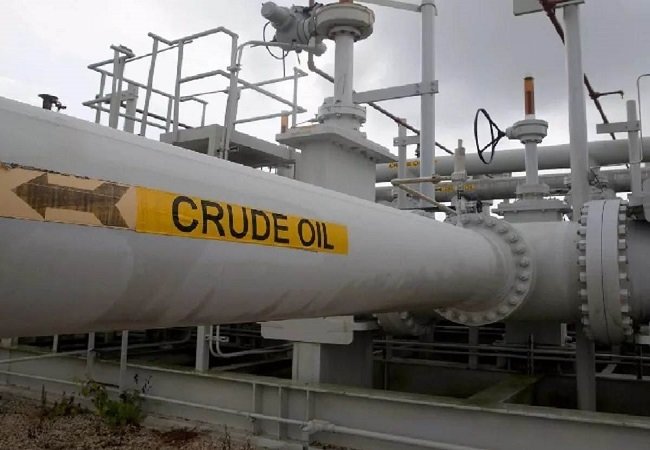 crude-oil