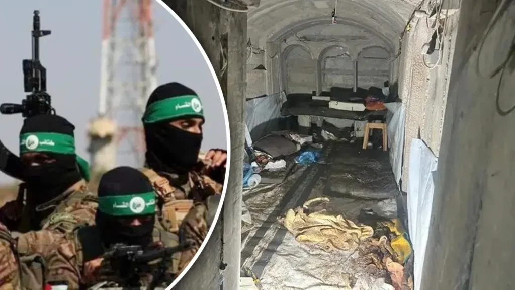 hamas