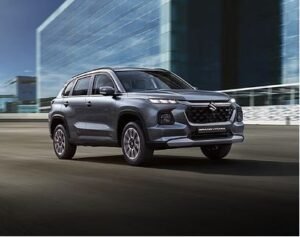 maruti