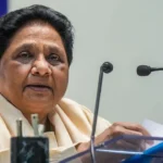 mayawati