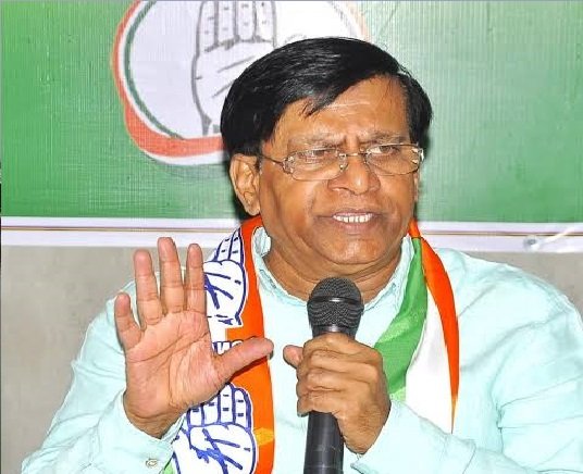 Basavaraj Rayareddy