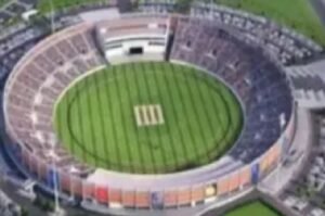 CRICKET