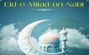 Eid-e-Milad-un-Nabi