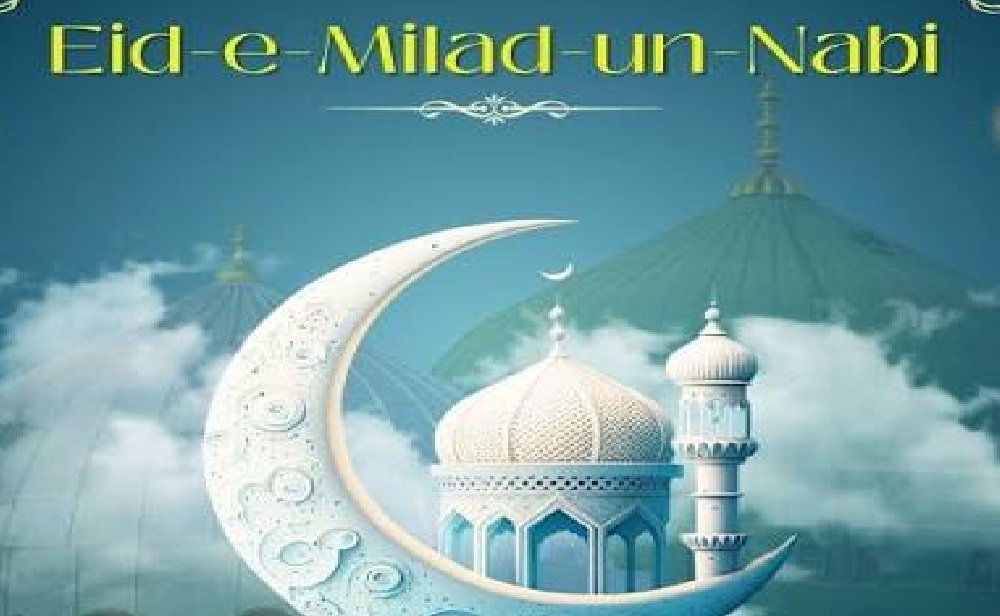 Eid-e-Milad-un-Nabi