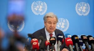 Guterres
