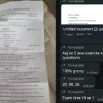 IGKV Paper Leak
