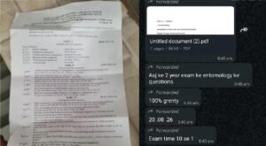 IGKV Paper Leak