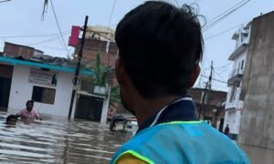 Rewa Flood