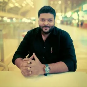 Prabhash Bahadur Civil Services Mentor