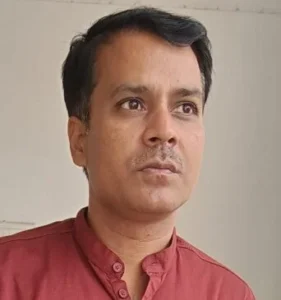 राघवेन्द्र मिश्रा