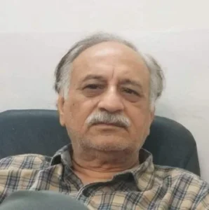 हुसैन अफसर
