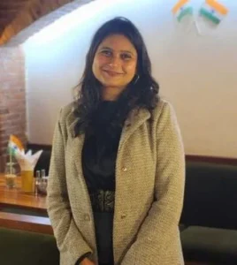 Saima Siddiqui