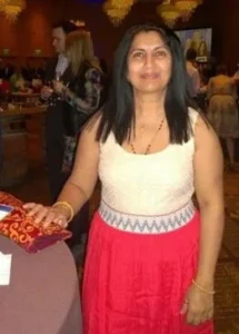 Jyoti Atmaram Ghag