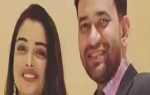 amrapali-dubey-nirahua-bhojpuri-bawaal-relationship
