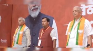 bjp-10-point-resolution-vande-mataram-nitin-nabin-first-team-meeting