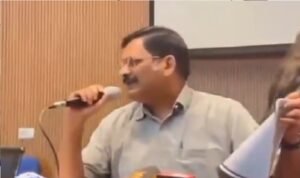 bpsc-exam-controller-rajesh-kumar-singh-suspended-controversial-statement