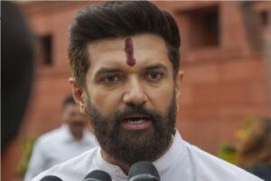 chirag paswan
