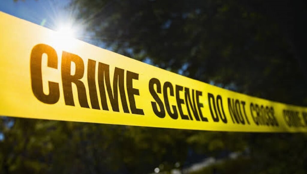 crime