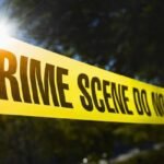 crime