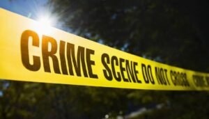 crime