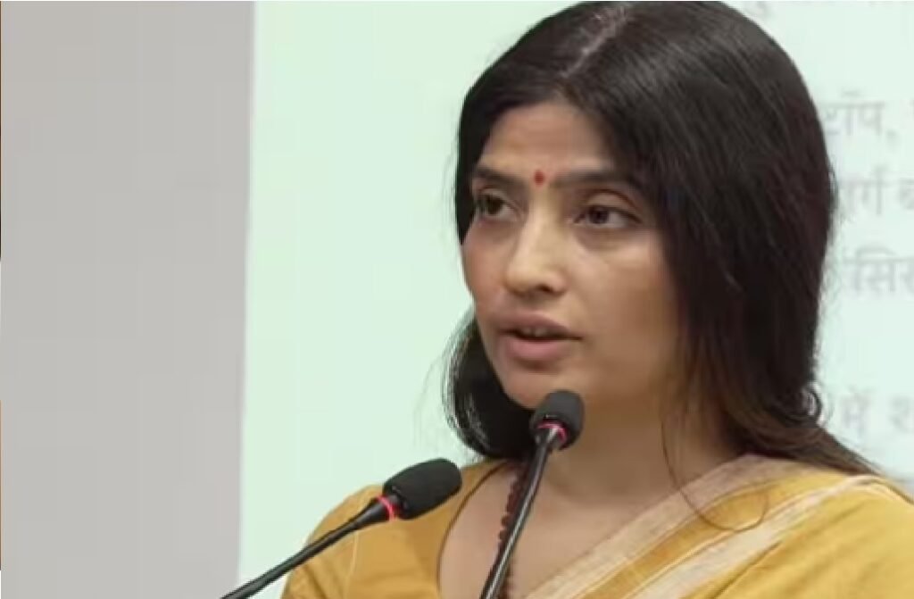 dimpal yadav