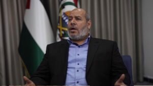gaza-israeli-airstrike-police-station-hamas-ceasefire
