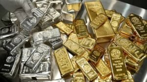 gold