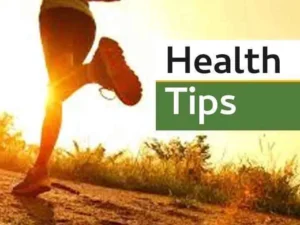 health-tips