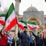 iran
