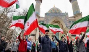 iran