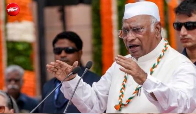 mallikarjun-kharge