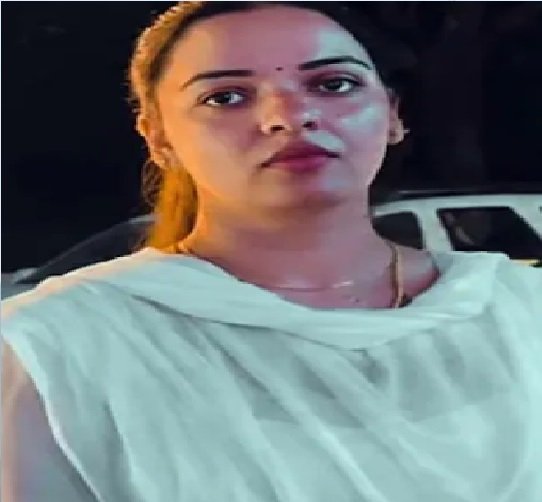 manjeet kaur