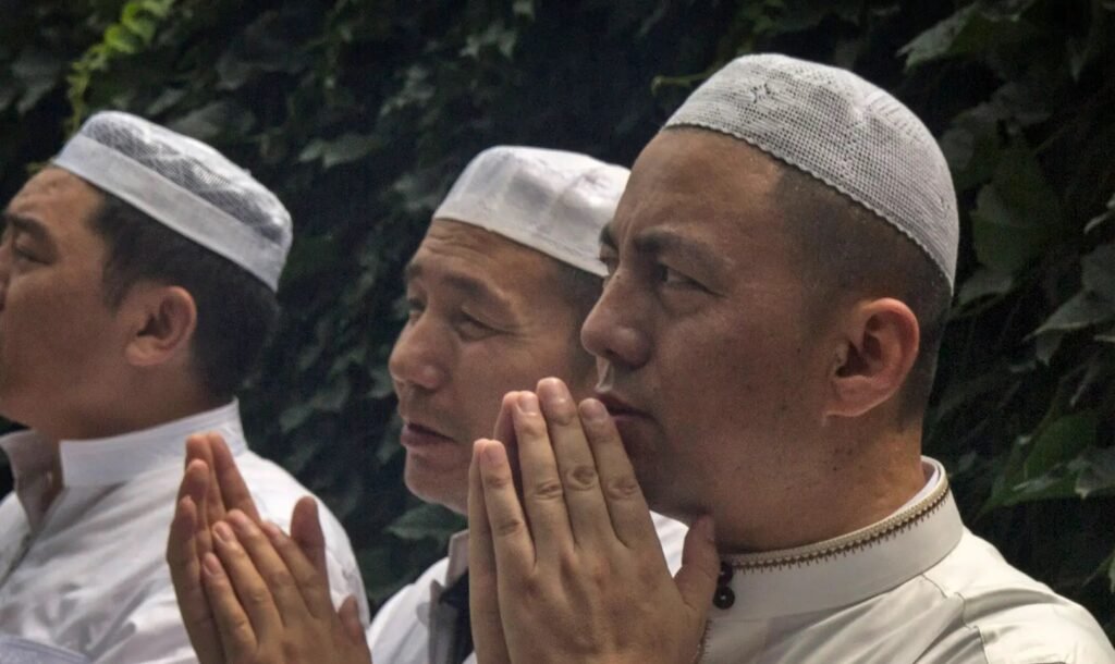 muslim 2