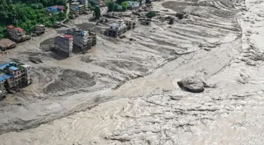 nepal