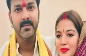 pawan singh