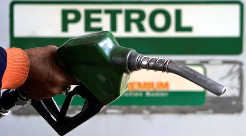 petrol