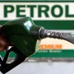 petrol