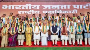 pm-modi-bjp-new-team-meeting-5-hours