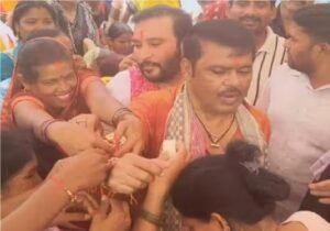 rajkishor singh