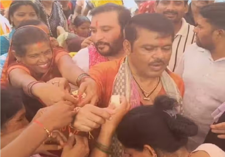 rajkishor singh