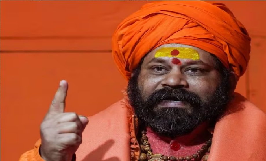 raju-das-mathura-kashi-temple-yogi-adityanath-2027-up-election