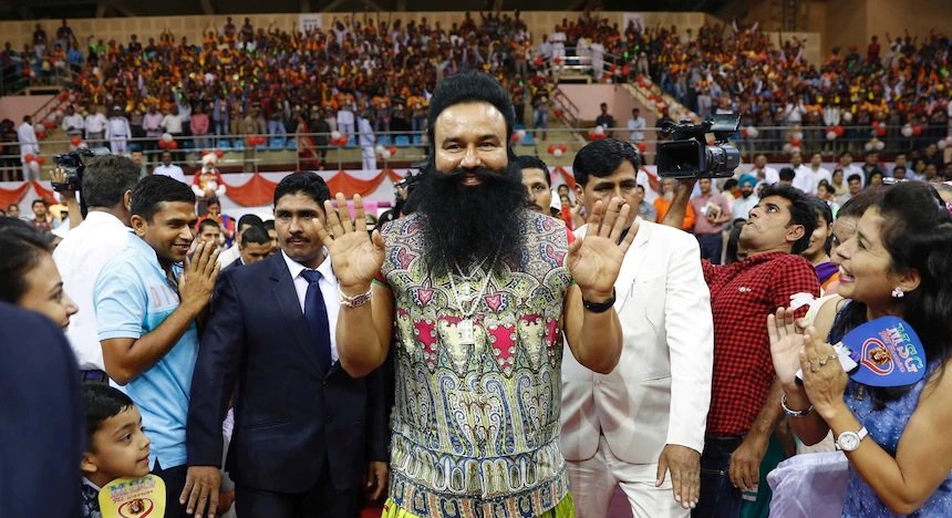 ram rahim