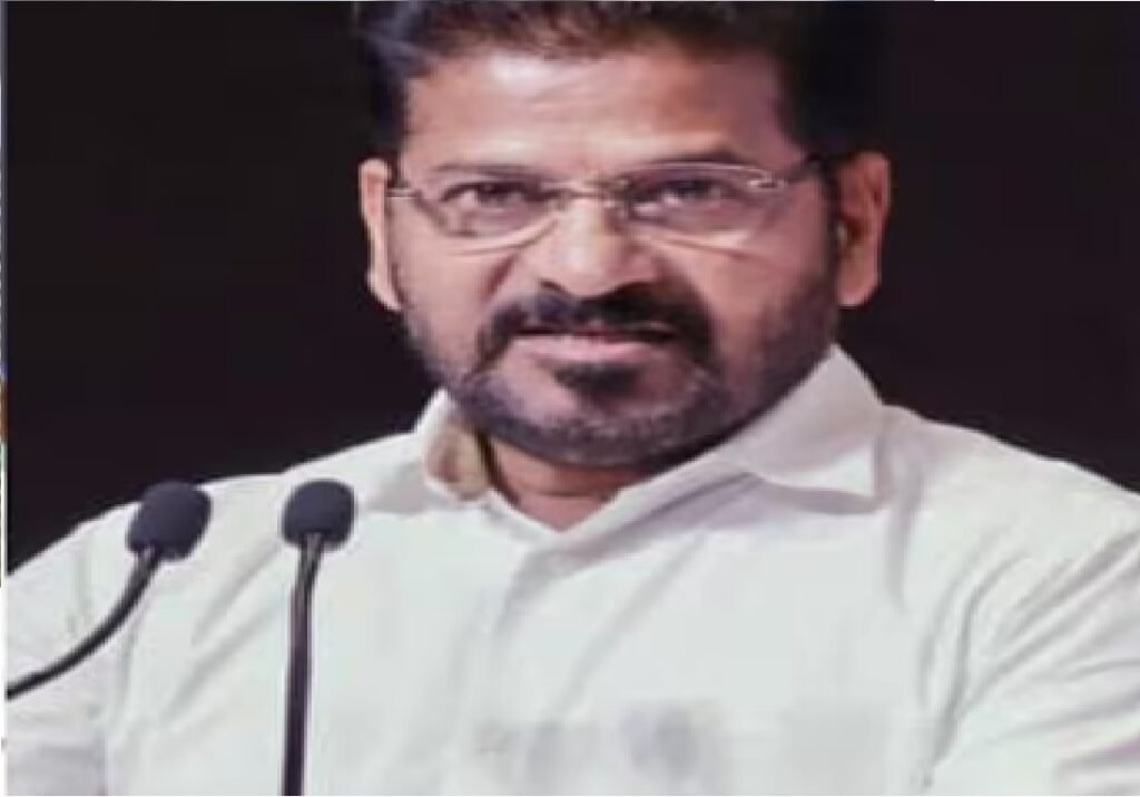 revanth-reddy-us-visit-political-clearance-mea